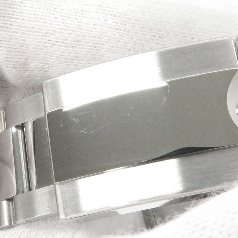 ロレックス コスモグラフ デイトナ ランダムシリアル ルーレット 126500LN ROLEX 腕時計 白文字盤