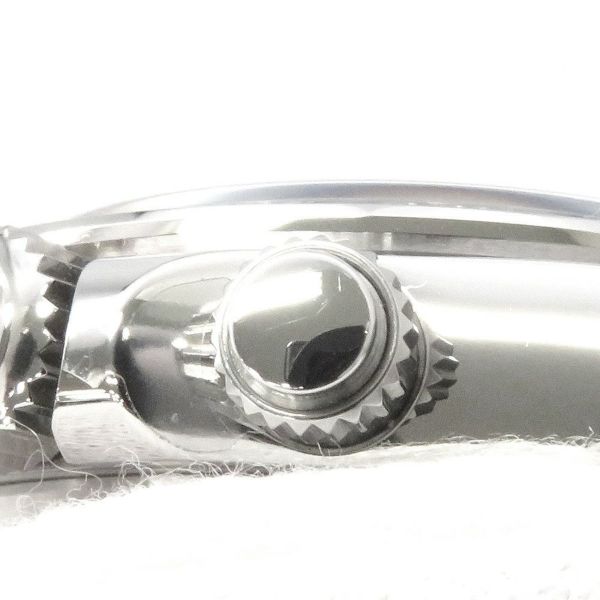 ロレックス コスモグラフ デイトナ ランダムシリアル ルーレット 126500LN ROLEX 腕時計 白文字盤