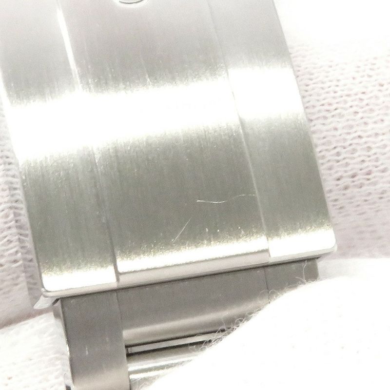 ロレックス オイスターパーペチュアル36 ランダムシリアル ルーレット 126000 ROLEX 腕時計 ターコイズブルー文字盤