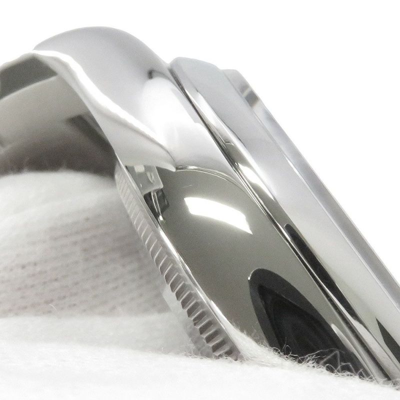 ロレックス オイスターパーペチュアル36 ランダムシリアル ルーレット 126000 ROLEX 腕時計 ターコイズブルー文字盤