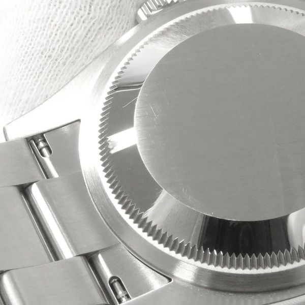 ロレックス オイスターパーペチュアル36 ランダムシリアル ルーレット 126000 ROLEX 腕時計 ターコイズブルー文字盤