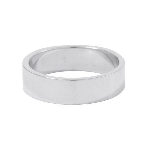 エルメス リング コリエ・ド・シアン PM SV925シルバー H115607B リングサイズ53 HERMES ジュエリー