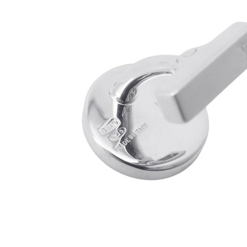 ルイヴィトン カフス ボタン SV925シルバー LOUIS VUITTON