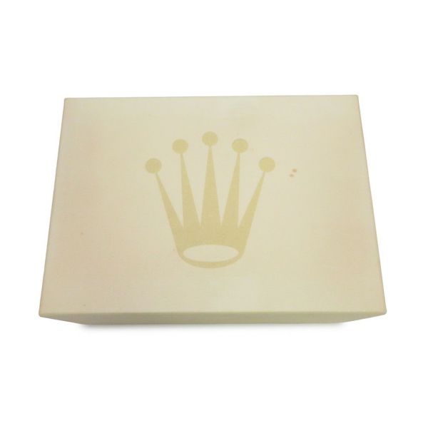 ロレックス デイトジャスト SS/K18YGイエローゴールド 10Pダイヤ M番 179173G シャンパン文字盤 コンピューター