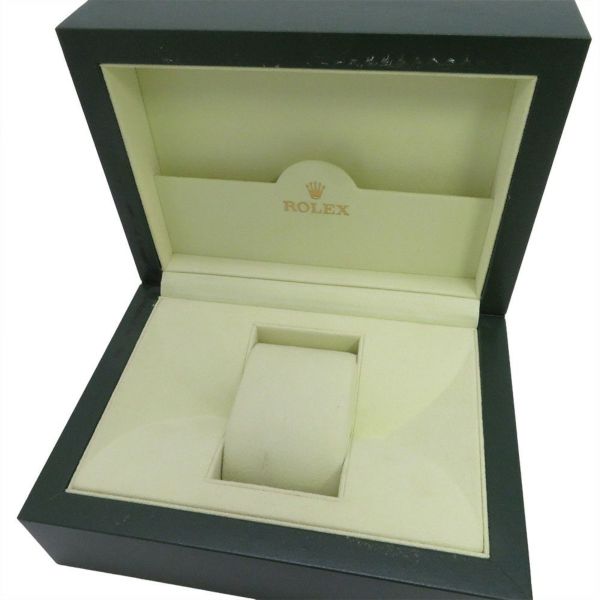 ロレックス デイトジャスト SS/K18YGイエローゴールド 10Pダイヤ M番 179173G シャンパン文字盤 コンピューター