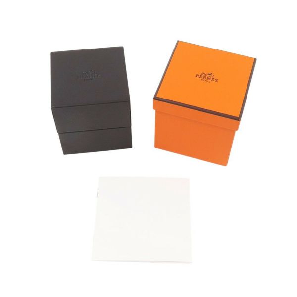 エルメス ブレスレット シェーヌダンクルTPM 24コマ K18YGイエローゴールド HERMES ジュエリー