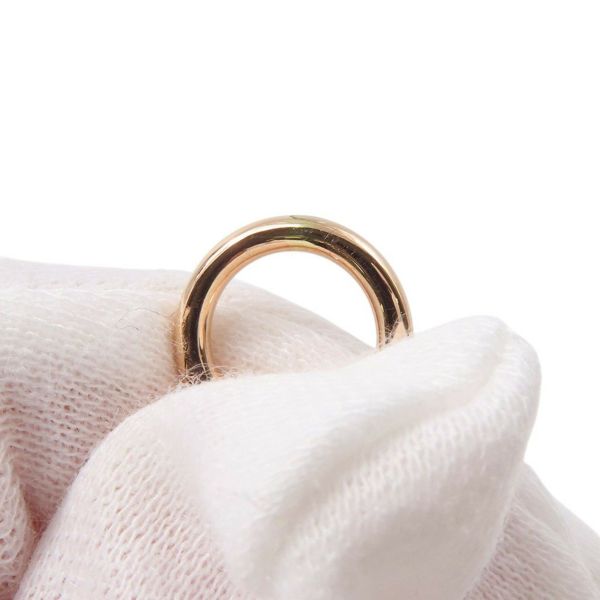 エルメス ブレスレット シェーヌダンクルTPM 24コマ K18PGピンクゴールド HERMES ジュエリー