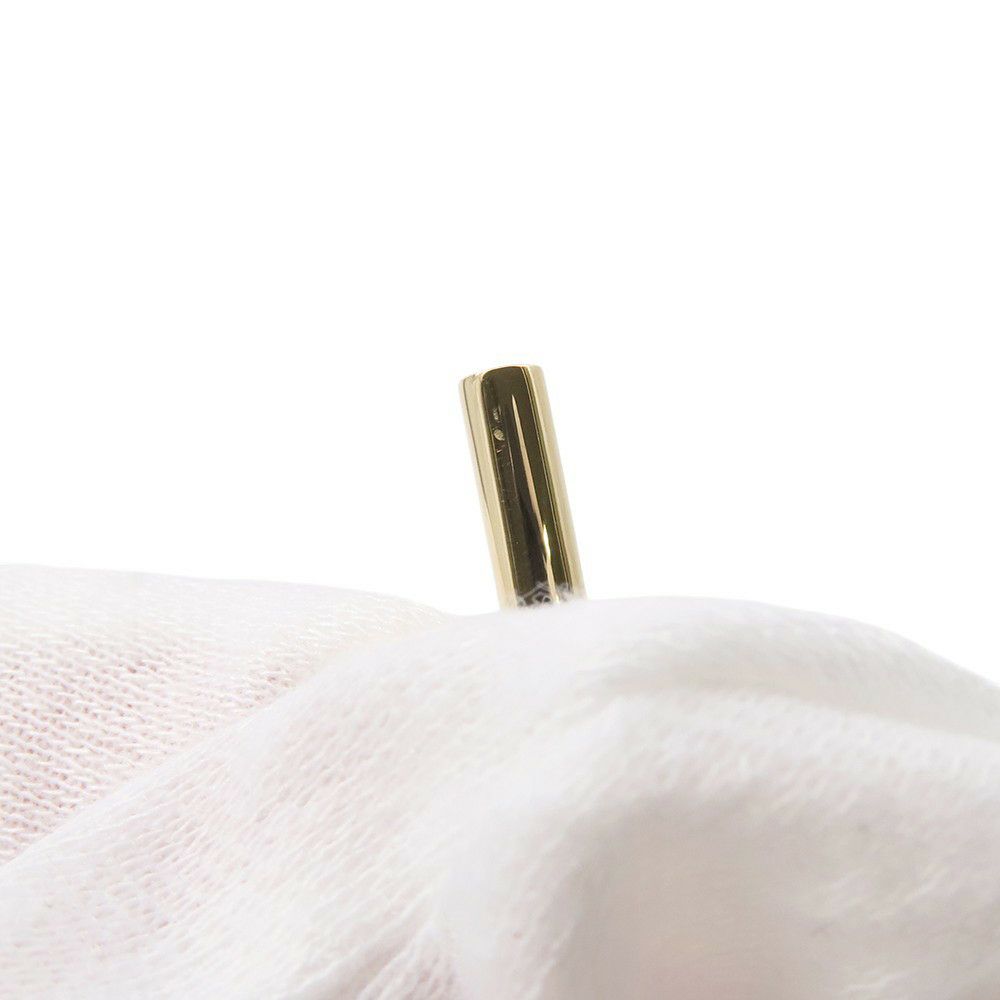 エルメス ブレスレット シェーヌダンクルTPM 28コマ K18YGイエローゴールド HERMES ジュエリー