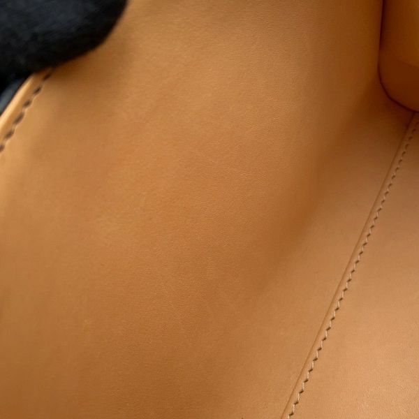 デルヴォー ハンドバッグ ブリヨン ミニ カーフレザー AA0406AAU099ZPA Delvaux 2way 黒 デルボー