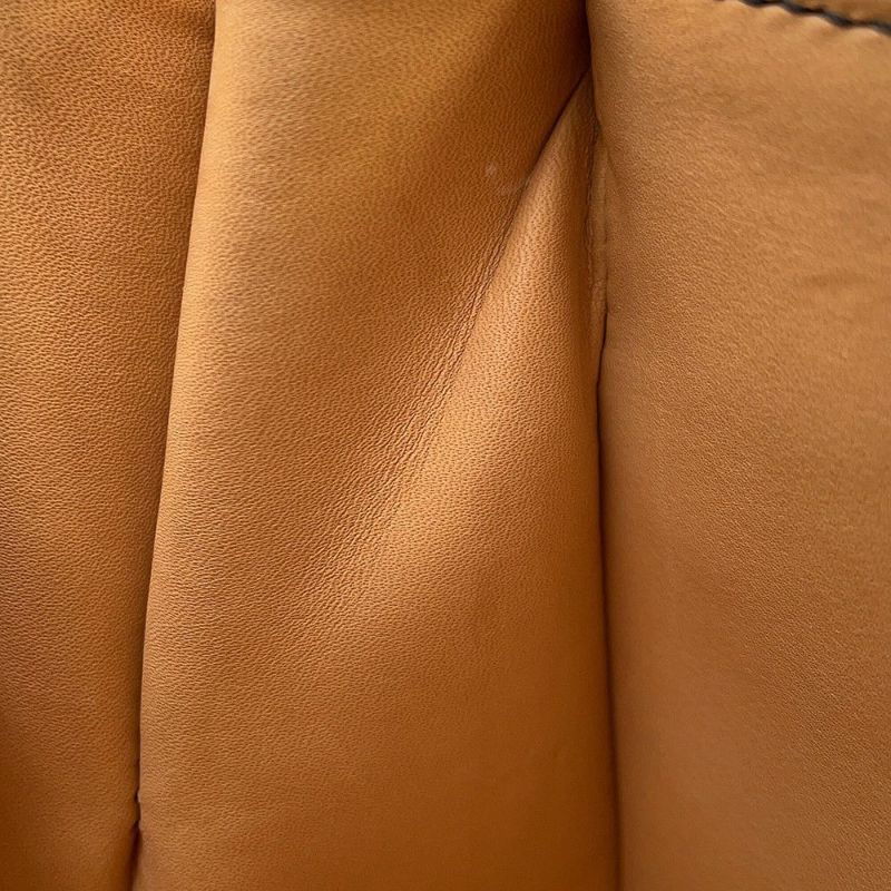 デルヴォー ハンドバッグ ブリヨン ミニ カーフレザー AA0406AAU099ZPA Delvaux 2way 黒 デルボー