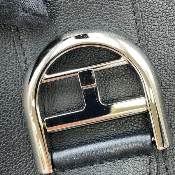 デルヴォー ハンドバッグ ブリヨン ミニ カーフレザー AA0406AAU099ZPA Delvaux 2way 黒 デルボー