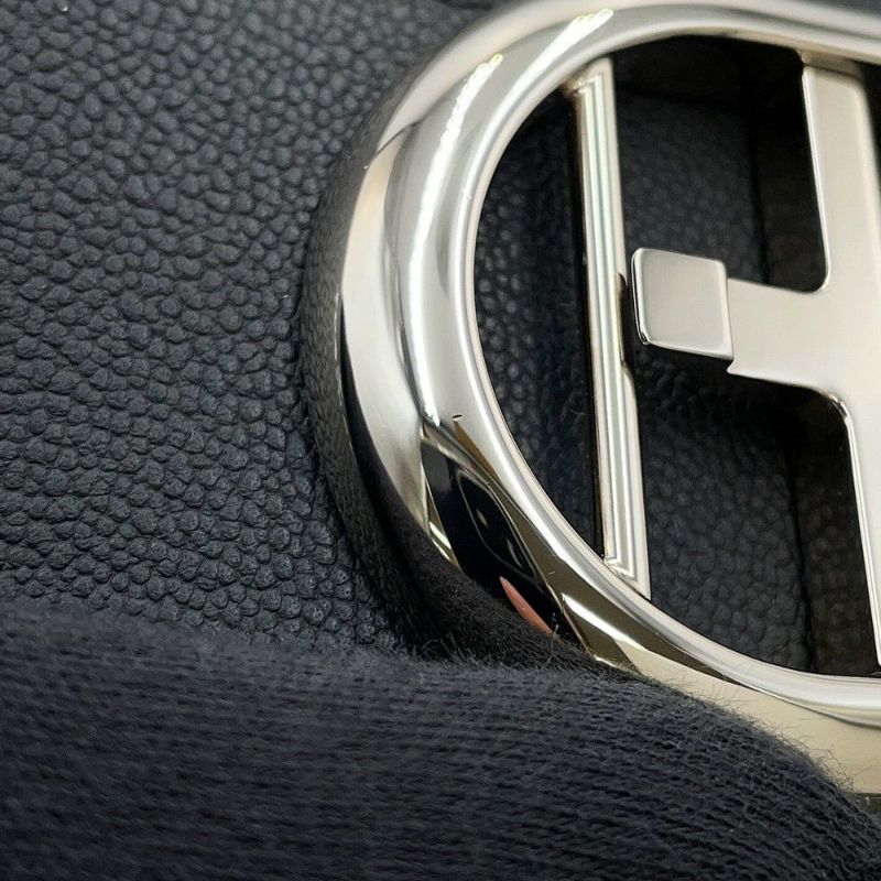 デルヴォー ハンドバッグ ブリヨン ミニ カーフレザー AA0406AAU099ZPA Delvaux 2way 黒 デルボー