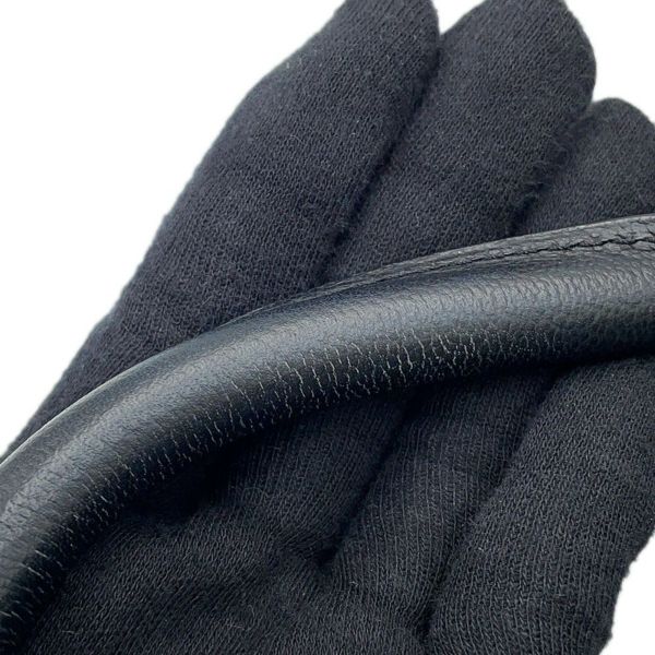 デルヴォー ハンドバッグ ブリヨン ミニ カーフレザー AA0406AAU099ZPA Delvaux 2way 黒 デルボー