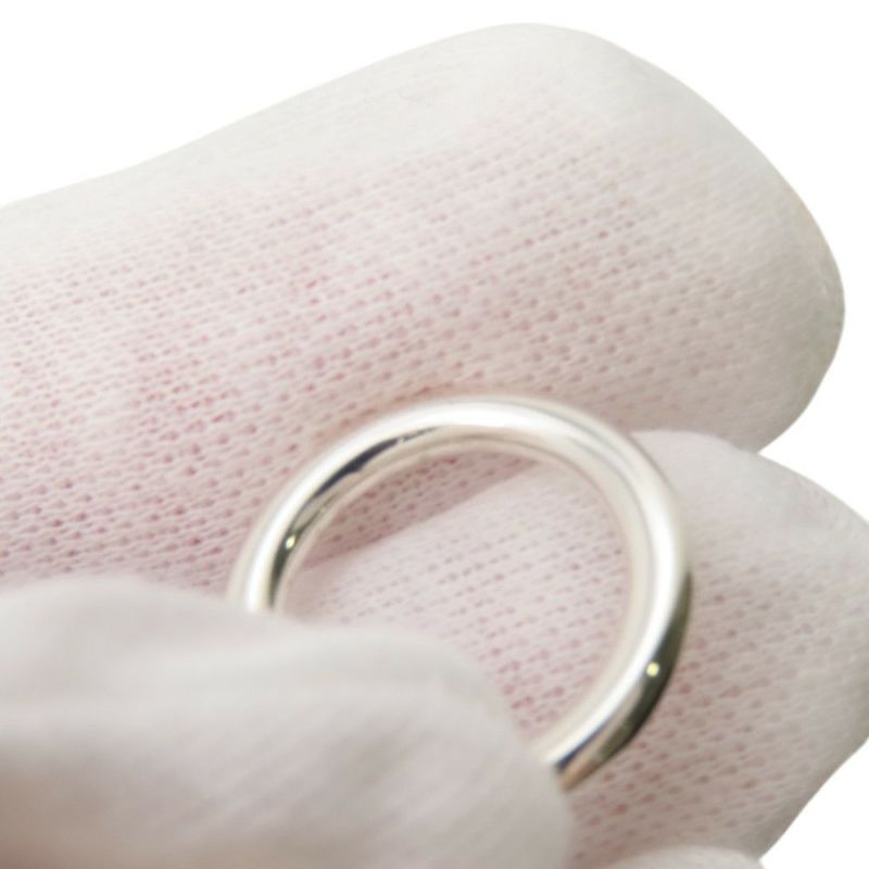 エルメス ネックレス シェーヌダンクル ファランドール SV925シルバー サイズ80 HERMES ジュエリー