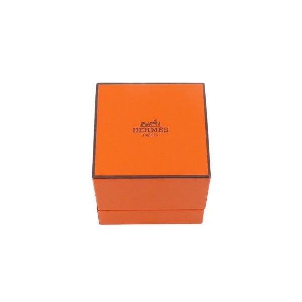 エルメス リング シェーヌダンクル アンシェネPM Enchainee SV925シルバー リングサイズ53 HERMES ジュエリー