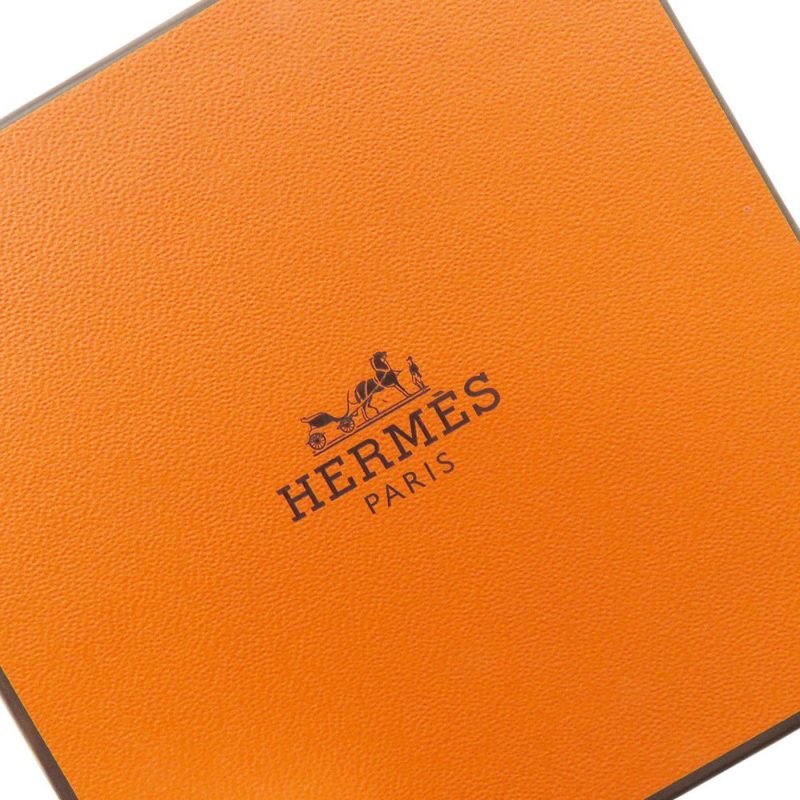 エルメス ブレスレット シェーヌダンクルTPM 26コマ K18YGイエローゴールド HERMES ジュエリー