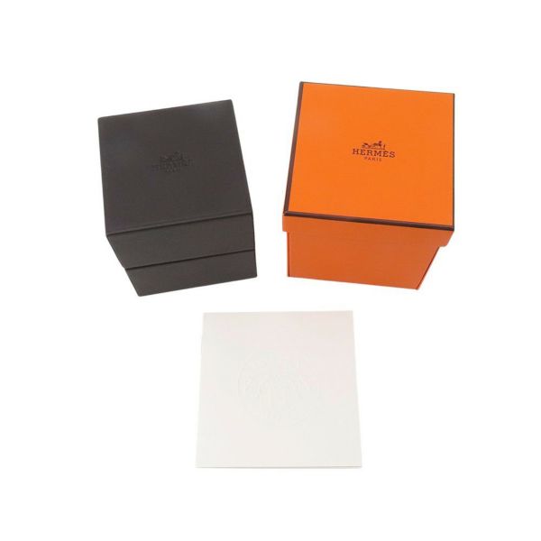 エルメス ブレスレット シェーヌダンクルTPM 26コマ K18YGイエローゴールド HERMES ジュエリー