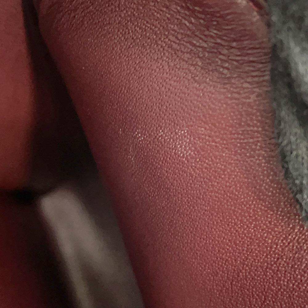 シャネル チェーンショルダーバッグ マトラッセ30 ココマーク ラムスキン A58600 CHANEL 黒 デカマト