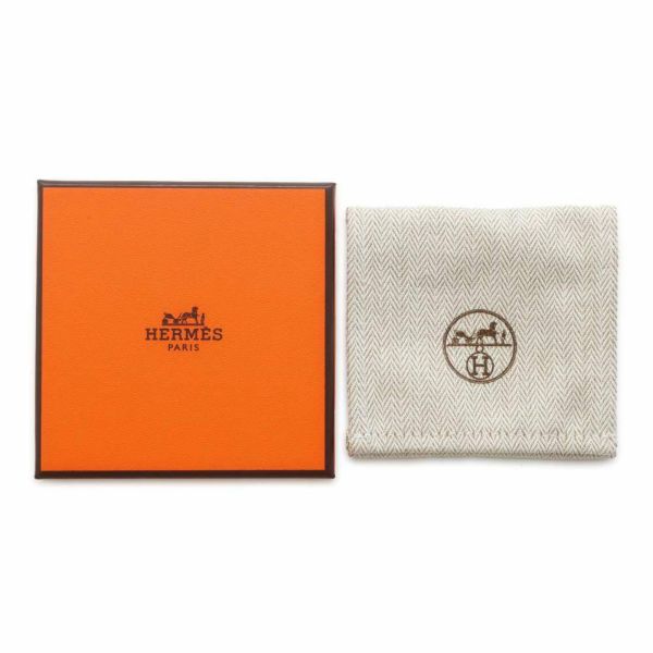 エルメス ビーアピ ドゥブルトゥール ナタ/ジョーヌミルトン/ピンクゴールド金具 スイフト サイズT3 HERMES