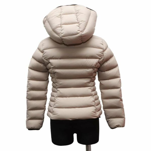 モンクレール ダウンジャケット HERBE エルブ ショート レディースサイズ00 MONCLER アパレル