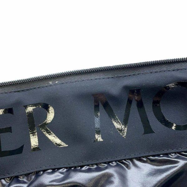 モンクレール ダウンジャケット HERBE エルブ ショート レディースサイズ00 MONCLER アパレル