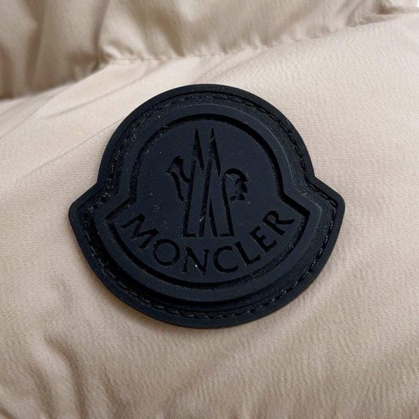 モンクレール ダウンジャケット HERBE エルブ ショート レディースサイズ00 MONCLER アパレル