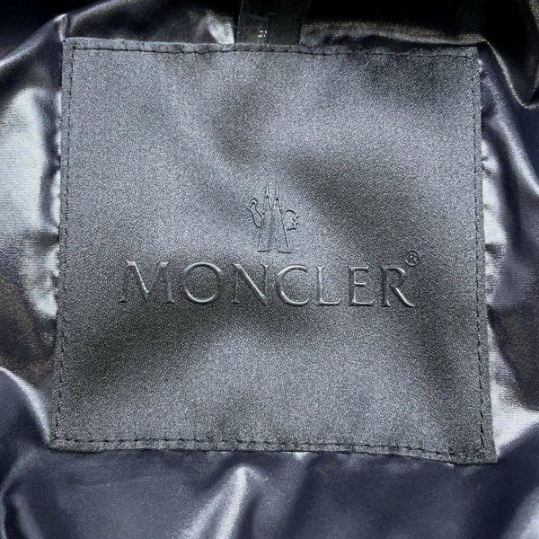 モンクレール ダウンジャケット HERBE エルブ ショート レディースサイズ00 MONCLER アパレル