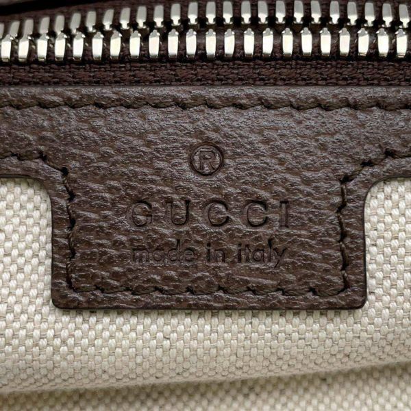 グッチ トートバッグ エンボス ディテール付き ウェブ キャンバス 782741 GUCCI 2wayショルダーバッグ