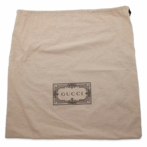 グッチ トートバッグ エンボス ディテール付き ウェブ キャンバス 782741 GUCCI 2wayショルダーバッグ