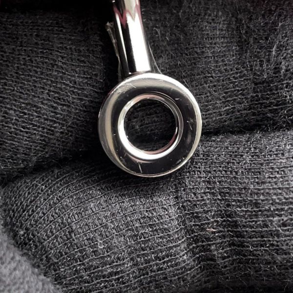 エルメス ショルダーバッグ ジプシエール28 ローズエクストリーム/シルバー金具 トリヨンクレマンス D刻印