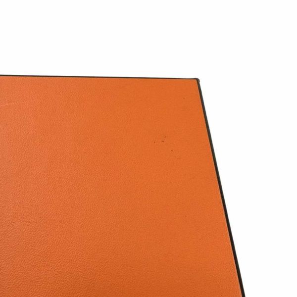 エルメス トートバッグ ガーデンパーティTPM エトゥープ/シルバー金具 ネゴンダ U刻印