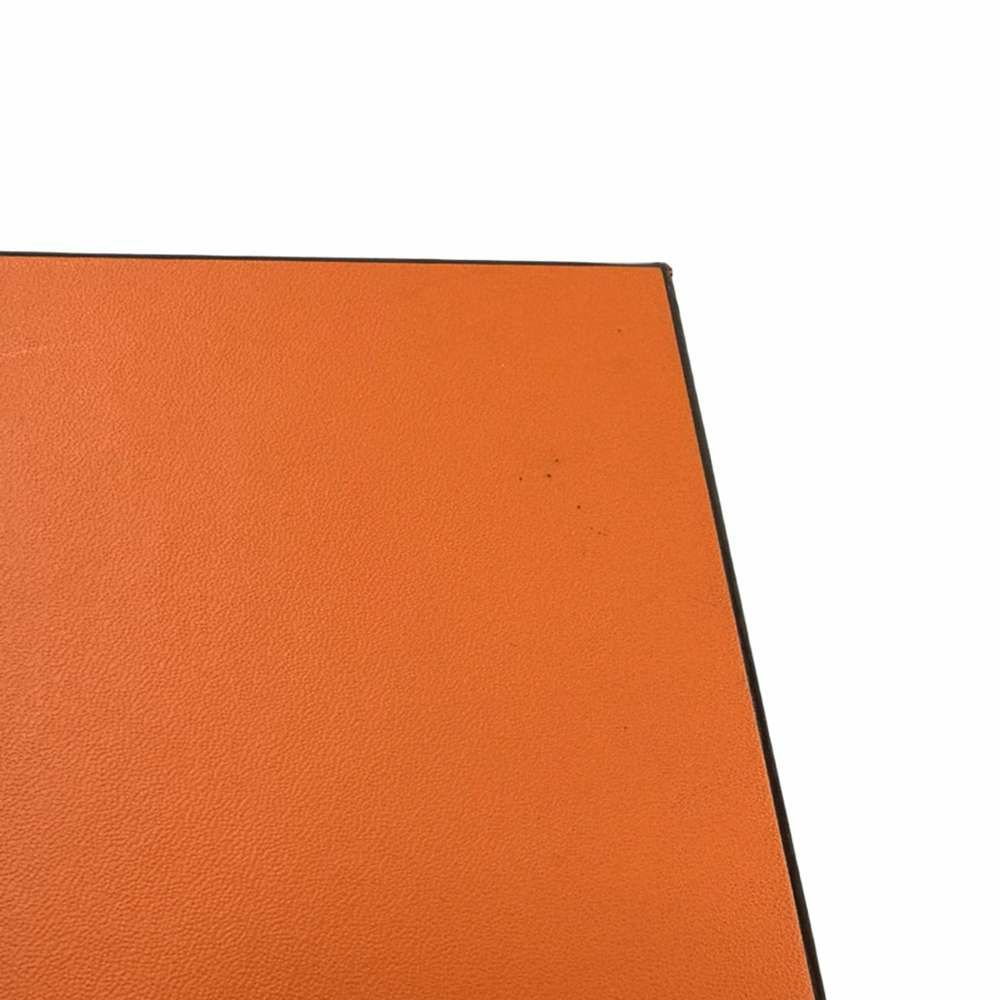 エルメス トートバッグ ガーデンパーティTPM エトゥープ/シルバー金具 ネゴンダ U刻印