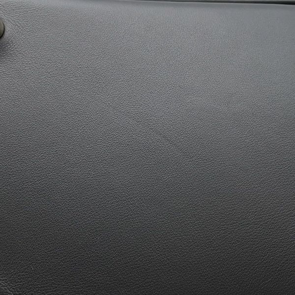 エルメス ハンドバッグ ピコタンロックPM カーゴ ブルーマリン/ブラック/ゴールド金具 トワルゴエラン/スイフト U刻印