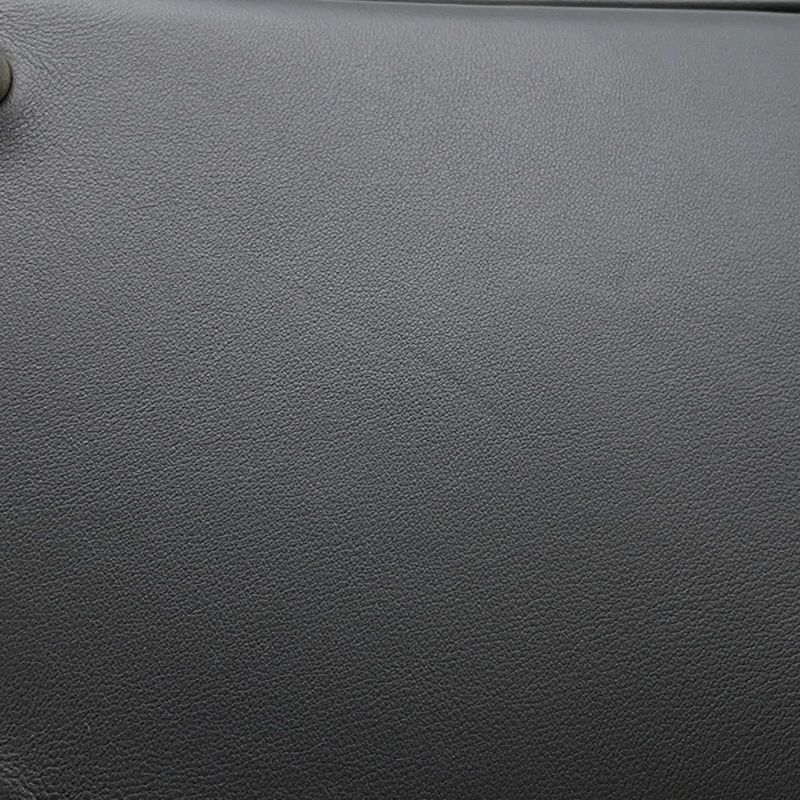 エルメス ハンドバッグ ピコタンロックPM カーゴ ブルーマリン/ブラック/ゴールド金具 トワルゴエラン/スイフト U刻印