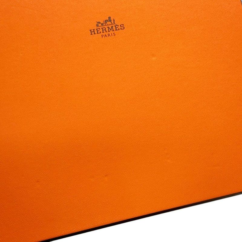 エルメス ハンドバッグ ピコタンロックPM カーゴ ブルーマリン/ブラック/ゴールド金具 トワルゴエラン/スイフト U刻印