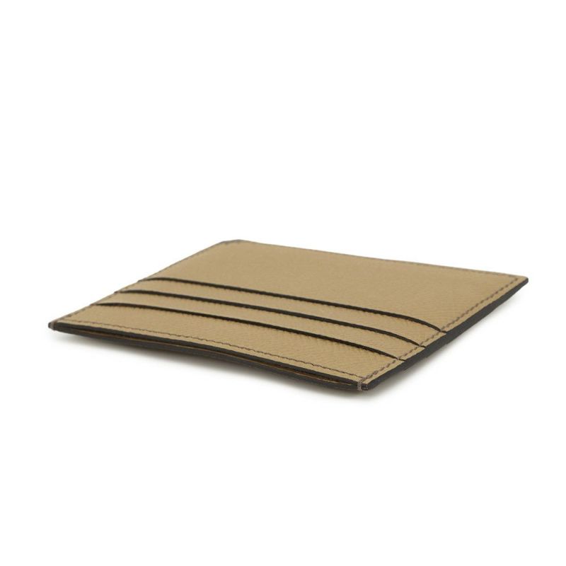 エルメス カードケース Hセリエ プシエール/ツンドラ エプソン K刻印 HERMES カード