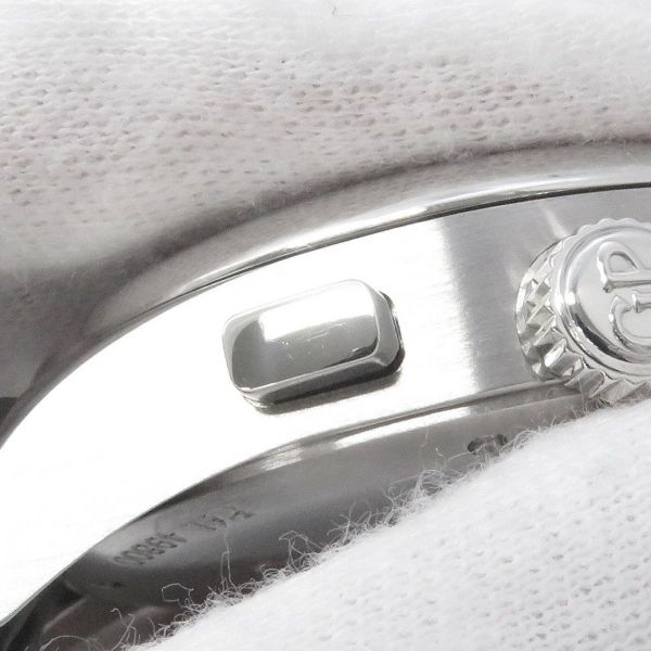 ジラールペルゴ WW.TC ワールドタイム クロノグラフ 49800 GIRARD-PERREGAUX 腕時計 黒文字盤