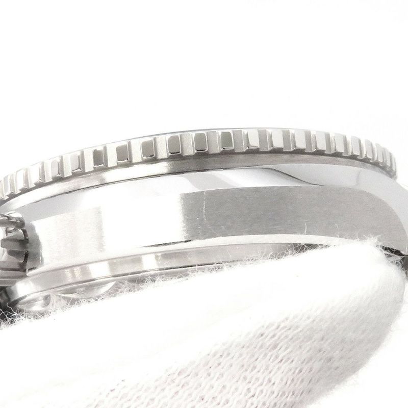 オメガ シーマスター プラネットオーシャン 600M コーアクシャル マスター クロノメーター 215.30.40.20.03.002 腕時計 サマーブルー文字盤