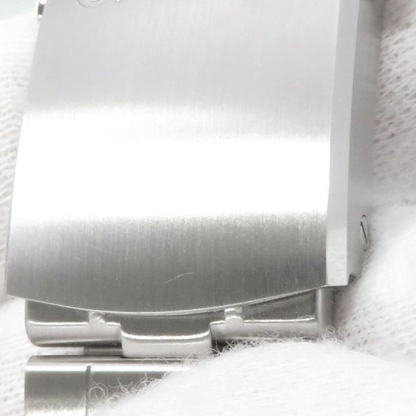 オメガ シーマスター プラネットオーシャン 600M コーアクシャル マスター クロノメーター 215.30.40.20.03.002 腕時計 サマーブルー文字盤