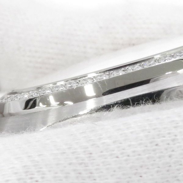 エルメス カット GM ダイヤベゼル SD1.530 W403229WW00 HERMES 腕時計 白文字盤