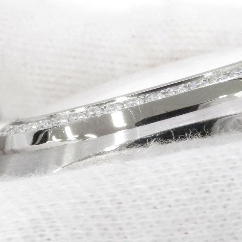 エルメス カット GM ダイヤベゼル SD1.530 W403229WW00 HERMES 腕時計 白文字盤