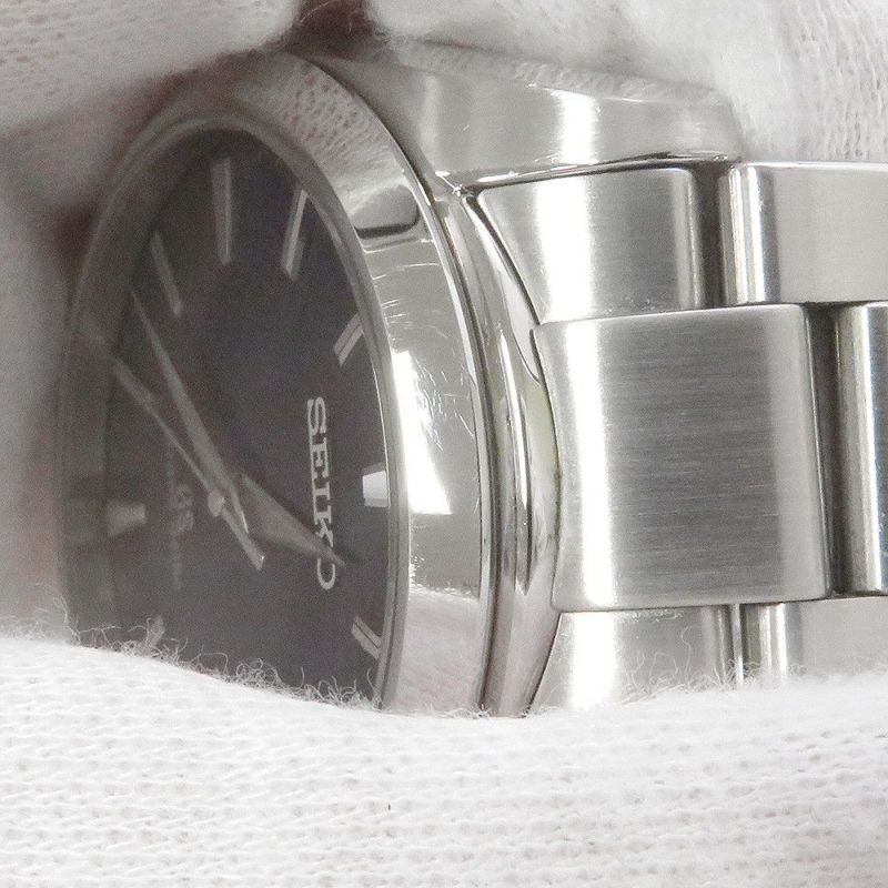 セイコー グランドセイコー SBGV025 SEIKO 腕時計 ブルー文字盤 クォーツ