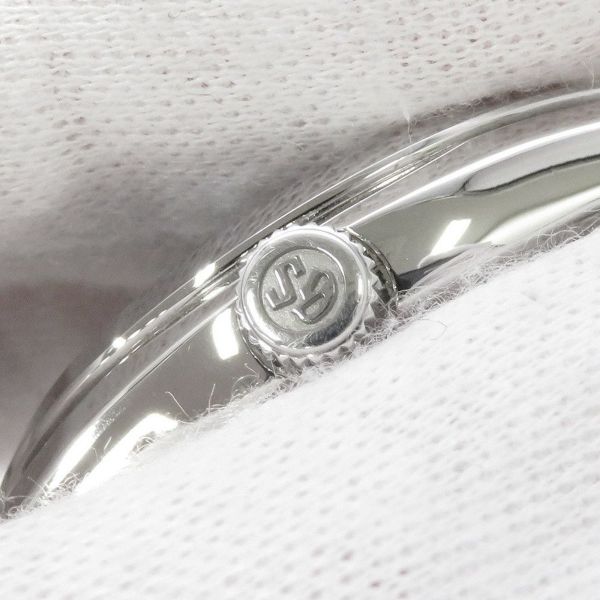 セイコー グランドセイコー SBGV025 SEIKO 腕時計 ブルー文字盤 クォーツ
