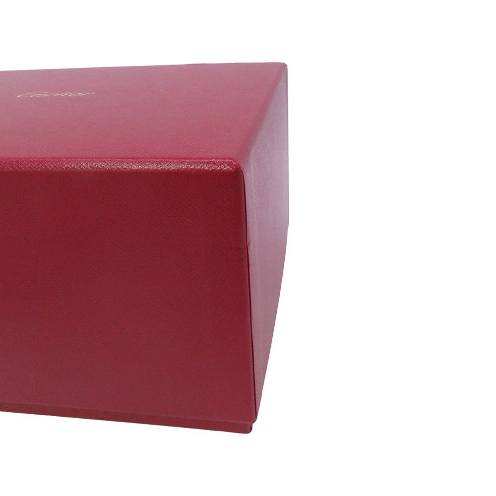 カルティエ サントス ドゥ カルティエ WSSA0063 Cartier 腕時計 ブルー文字盤