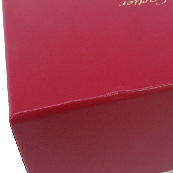 カルティエ サントス ドゥ カルティエ WSSA0063 Cartier 腕時計 ブルー文字盤