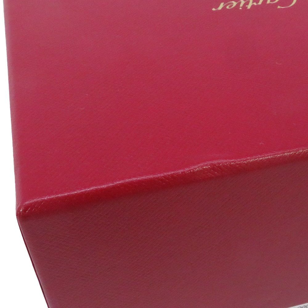 カルティエ サントス ドゥ カルティエ WSSA0063 Cartier 腕時計 ブルー文字盤