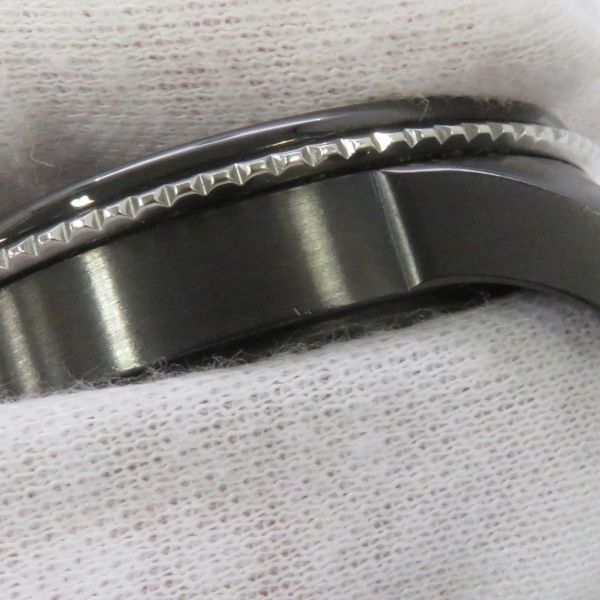 カルティエ カリブル ドゥ カルティエ ダイバー カーボン WCSA0006 Cartier 腕時計 黒文字盤