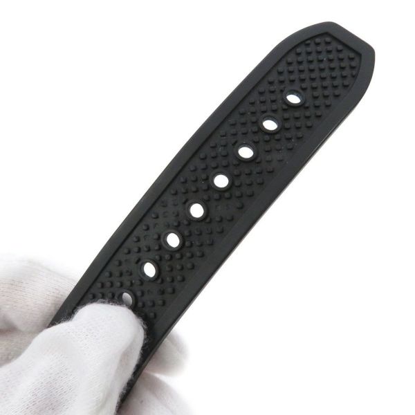 カルティエ カリブル ドゥ カルティエ ダイバー カーボン WCSA0006 Cartier 腕時計 黒文字盤