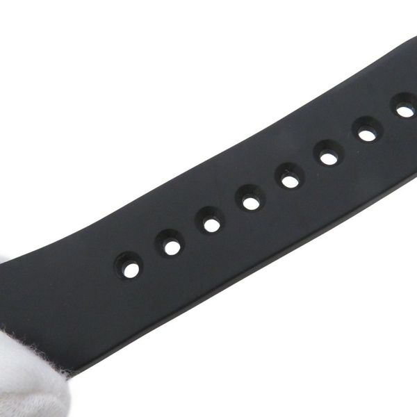 カルティエ カリブル ドゥ カルティエ ダイバー カーボン WCSA0006 Cartier 腕時計 黒文字盤