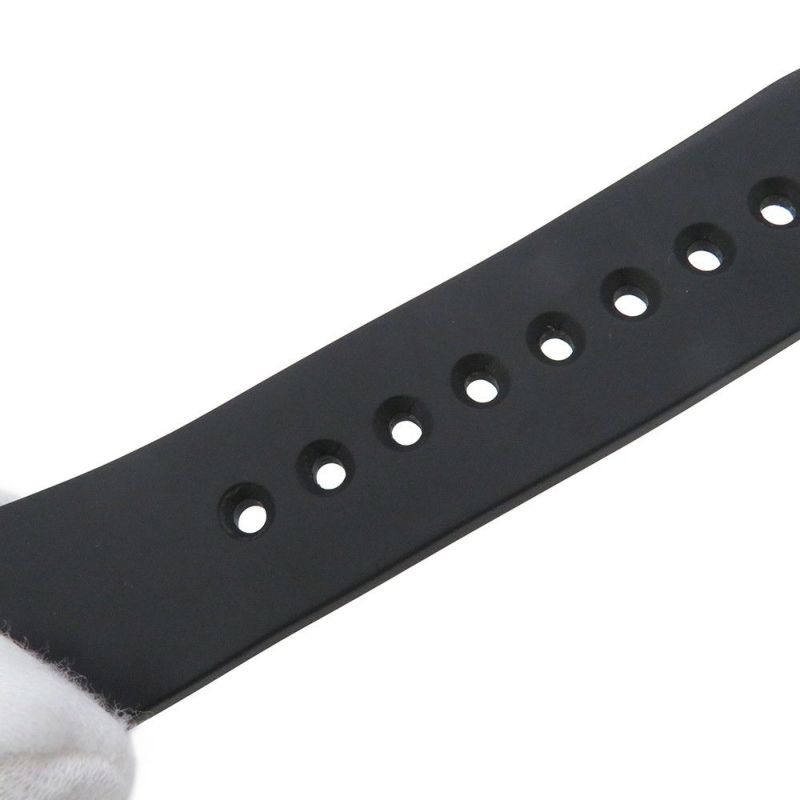 カルティエ カリブル ドゥ カルティエ ダイバー カーボン WCSA0006 Cartier 腕時計 黒文字盤